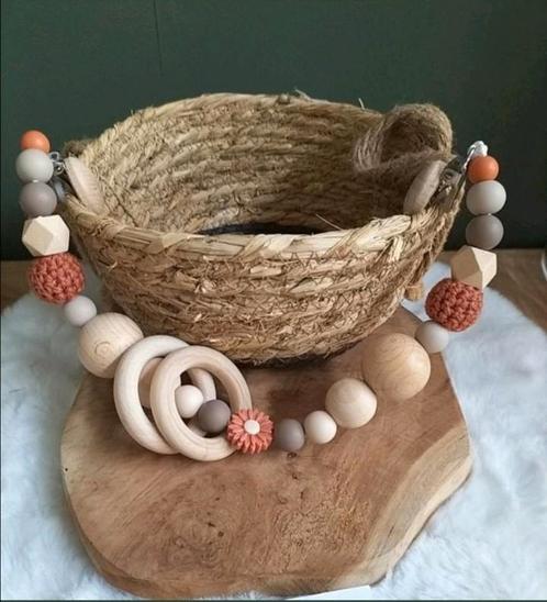 Nieuw, Wagenspanner ️🏵️, Kinderen en Baby's, Kraamcadeaus en Geboorteborden, Nieuw, Kraamcadeau, Ophalen of Verzenden