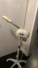 Stoomapparaat/vapazone, Witgoed en Apparatuur, Persoonlijke-verzorgingsapparatuur, Ophalen, Gebruikt