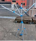 Tektake mobiele inklapbare droogmolen staat in ZWOLLE, Tuin en Terras, Droogmolens en Wasrekken, Ophalen of Verzenden, Droogmolen