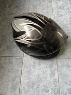 Helm zo goed nieuw voor 40 euro merk helm maat m, Motoren, Ophalen of Verzenden, Tweedehands, M, Nolan