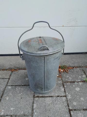 GARAGE en KELDER Opruimen beschikbaar voor biedingen