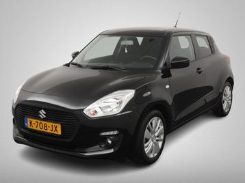 Suzuki Swift 1.2 Select Smart Hybrid beschikbaar voor biedingen