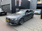 Audi A4 Avant 3.0 TDI quattro Clean Diesel SportEditionEURO6, Auto's, Audi, Automaat, Gebruikt, Euro 6, 193 €/maand