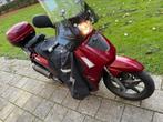 Kymco people s, Ophalen, Gebruikt, Kymco