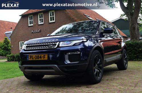 Land Rover Range Rover Evoque 2.0 TD4 Urban Series SE Aut. |, Auto's, Land Rover, Bedrijf, Te koop, 4x4, ABS, Achteruitrijcamera
