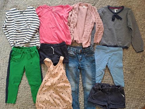 Meisjeskleding maat 92 t/m 104, Kinderen en Baby's, Kinderkleding | Kinder-kledingpakketten, Gebruikt, Maat 92, Ophalen