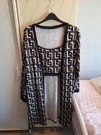 Jasje met top maat 54, Ophalen of Verzenden, Zo goed als nieuw, Shirt of Top