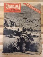 Panorama - 50 cent - Extra Israël editie, Ophalen of Verzenden, 20e eeuw of later, Gelezen