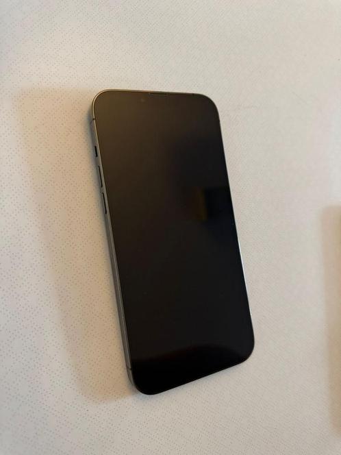IPHONE 13 Pro Max ZGAN, Telecommunicatie, Mobiele telefoons | Apple iPhone, Zo goed als nieuw, 128 GB, Ophalen