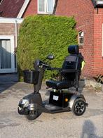 Carpo-3 Scootmobiel, Diversen, Zo goed als nieuw, 16 km/u of meer, 46 km of meer, Ophalen
