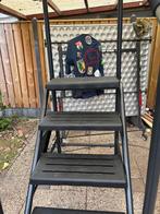 Trap voor zwemspa - nieuw, Tuin en Terras, Ophalen, Nieuw