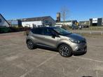 Renault Captur 0.9 TCE 90 2014 Bruin/goud, Auto's, Renault, Voorwielaandrijving, Stof, Zwart, 4 cilinders