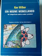 Ken Wilber - Een Nieuwe Werkelijkheid, Gelezen, Achtergrond en Informatie, Spiritualiteit algemeen, Ophalen of Verzenden