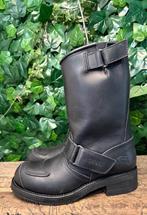 Nieuwe gave  biker boots van Sendra maat 42, Sendra, Zwart, Boots, Nieuw