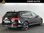 Volkswagen Passat Variant 1.4 TSI PHEV GTE / HUD / DCC / Tre, Stof, Gebruikt, Zwart, 4 cilinders