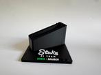Kick Stake Sauber F1 Lego Speed Champion Mount, Ophalen of Verzenden, Nieuw, Lego
