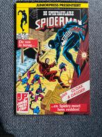 De Spektakulaire Spiderman nr 70, Boeken, Eén comic, Europa, Ophalen of Verzenden, Zo goed als nieuw