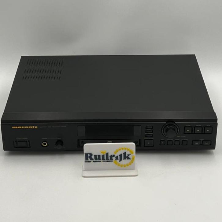 Marantz CD Speler DR700 - Nette staat, Audio, Tv en Foto, Cd-spelers, Zo goed als nieuw