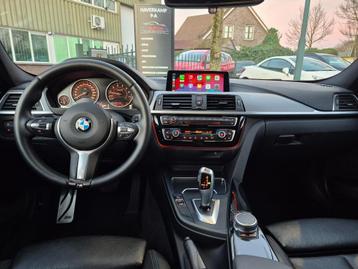 Navigatie inbouw NBT EVO Dig. dash M Stuur BMW F20 F30 F31 F beschikbaar voor biedingen