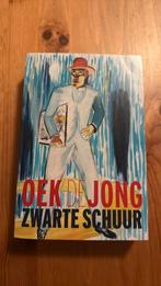 Oek de Jong - Zwarte schuur, Ophalen, Oek de Jong, Zo goed als nieuw, Nederland