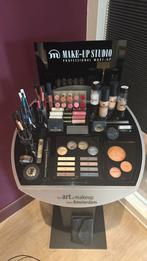 Make-up studio meubel met voorraad, Ophalen of Verzenden