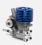XRAY NT18 0.8cc Nitro Motor - NIEUW, Overige merken, Auto, Groter dan 1:32, Nieuw