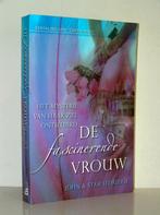 John en Stasi Eldredge - De fascinerende vrouw, Boeken, Ophalen of Verzenden, Zo goed als nieuw, Christendom | Katholiek
