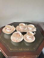 Royal Albert Lavender Rose Servies, Ophalen of Verzenden, Zo goed als nieuw, Overige stijlen, Kop(pen) en/of Schotel(s)