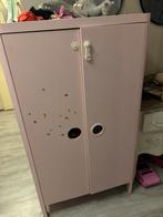 besunge IKEA kinderkast, Ophalen of Verzenden, Zo goed als nieuw