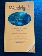 Wandelgids Achterhoek en Liemers 27 bijzondere, Ophalen of Verzenden, Nieuw