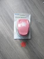 grote Silhouette pons,  zgan, Ophalen of Verzenden, Zo goed als nieuw, Overige thema's, Pons of Mal