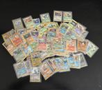 Pokemon kaarten uit 2003, Ophalen of Verzenden, Zo goed als nieuw, Meerdere kaarten, Foil