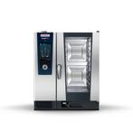 Rational iCombi Pro 101 E  jubileum aktie 50% korting., Zakelijke goederen, Horeca | Keukenapparatuur, Ophalen of Verzenden, Ovens, Magnetrons en Steamers