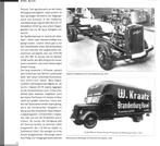 Opel Blitz 1931-1975, Boeken, Wolfgang Westerwelle, Nieuw, Vrachtwagen, Verzenden