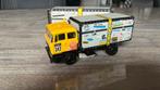 DAF 3300 paris Dakar 1983 lion car, Hobby en Vrije tijd, Ophalen, Gebruikt, Bus of Vrachtwagen, Lion Toys