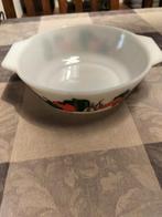 Ovenschaal, Ophalen of Verzenden, Zo goed als nieuw