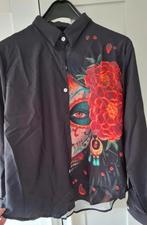 Blouse voor carnaval, Ophalen of Verzenden, Zo goed als nieuw, Carnaval