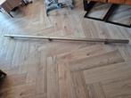 Aluminium trapleuning vierkant, Ophalen, Zo goed als nieuw, Minder dan 2 meter