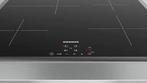 Nieuwe Siemens Inductiekookplaat EH64KBFB5E, Nieuw, Inbouw, Inductie, 4 kookzones