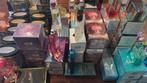 Partij handel diverse nieuwe heren & dames parfums, Sieraden, Tassen en Uiterlijk, Ophalen of Verzenden, Gebruikt