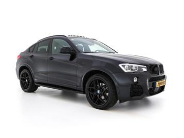 BMW X4 xDrive35d Centennial High Executive M-Sportpack Aut.  beschikbaar voor biedingen