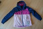 ski jas  maat 134- 140 en  ski broek maat 125 - 132, Overige merken, 100 tot 140 cm, Ophalen of Verzenden, Zo goed als nieuw