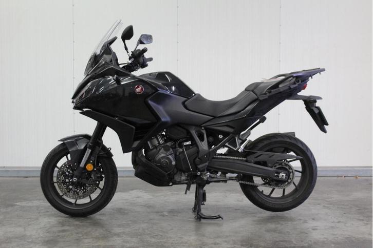 Honda NT 1100 ABS 2024, Motoren, Motoren | Schademotoren, Toermotor, Honda, Ophalen