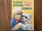 Hulst - Veertien beroemde verhalen eci-ed., Ophalen of Verzenden, Gelezen, Hulst