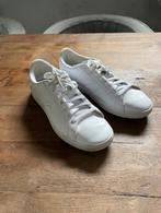 PUMA sneakers wit maat 42, Puma, Wit, Ophalen of Verzenden, Sneakers of Gympen