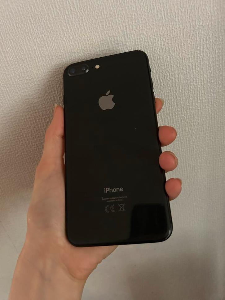 iPhone 8 Plus 64GB - Goede staat!, Telecommunicatie, Mobiele telefoons | Apple iPhone, Gebruikt, 64 GB, Zonder abonnement, Zonder simlock