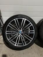 BMW 19 inch style 664 breedset 5x112 zomerset g30 g31, Auto-onderdelen, Banden en Velgen, Gebruikt, 275 mm, Banden en Velgen, Personenwagen