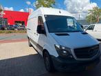 Mercedes-Benz Sprinter CC 211CDI 366/3190  2019 Wit, Auto's, Euro 6, 4 cilinders, 2000 kg, Wit