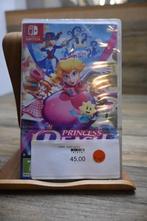 Nintendo Switch Princess Peach, Spelcomputers en Games, 1 speler, Ophalen of Verzenden, Gebruikt, Vanaf 7 jaar