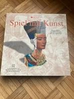 Belser - Spiel mit Kunst, Een of twee spelers, Ophalen of Verzenden, Zo goed als nieuw